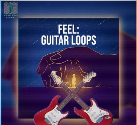 Toolbox Samples Feel Guitar Loops WAV